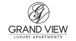 Grand View Luxury Apartments logo