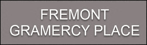 Fremont Gramercy Place logo