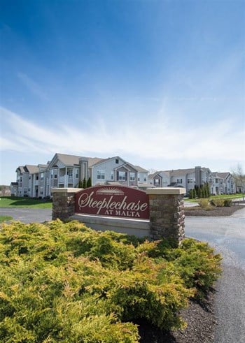 2400 Steeplechase Boulevard 1-3 Beds Apartment for Rent - Photo Gallery 2
