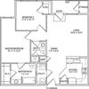 B1 Lower Floor Plan