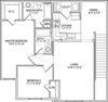 B2 Upper Floor Plan