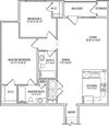 B3 Upper Floor Plan