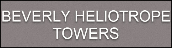 Beverly Heliotrope Towers logo