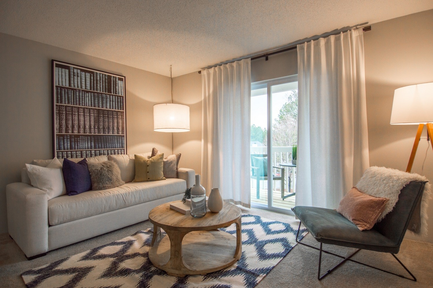 The Trails at Cahaba River Apartment Homes, 801 Cahaba Forest Cove