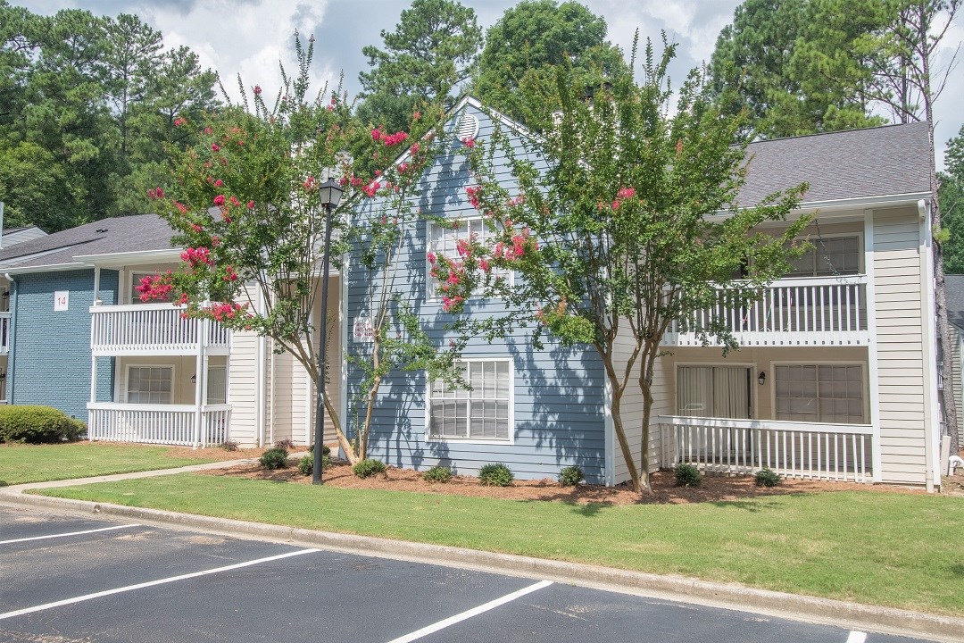 The Trails at Cahaba River Apartment Homes, 801 Cahaba Forest Cove