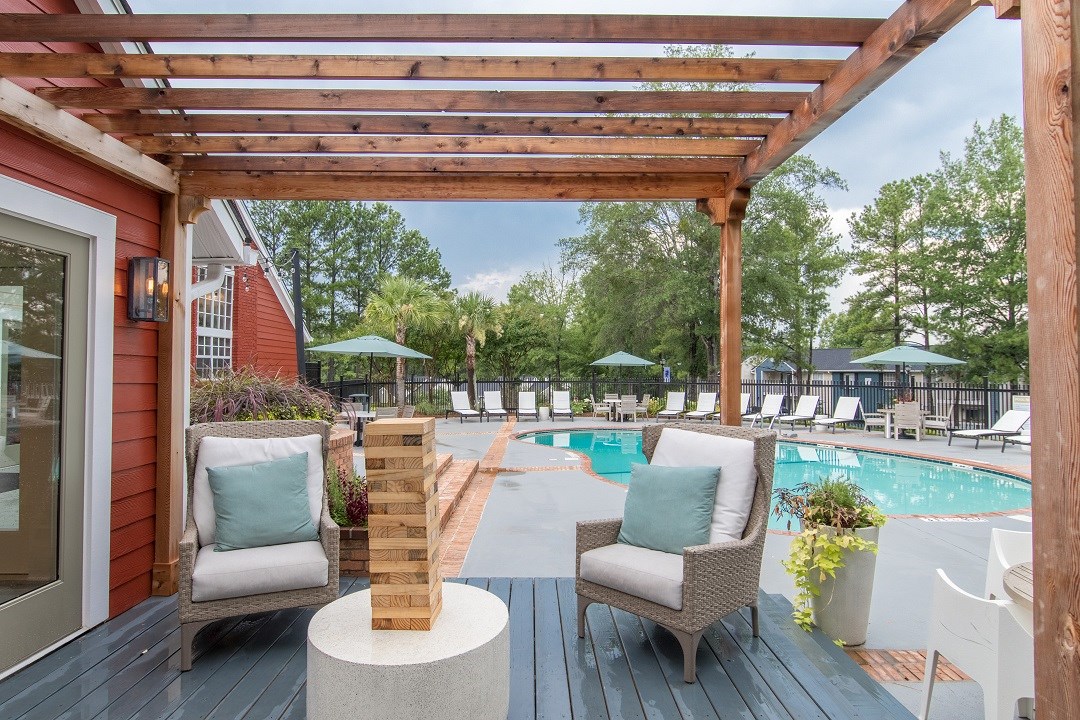 The Trails at Cahaba River Apartment Homes, 801 Cahaba Forest Cove