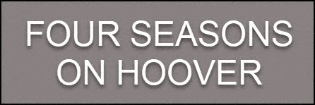 Four Seasons on Hoover logo