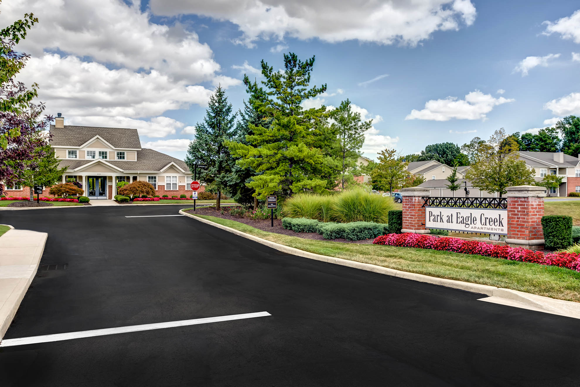 Apartment in Indianapolis close to Eagle Creek Park, close to Downtown Indianapolis, close to Indianapolis Airport