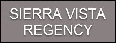 Sierra Vista Regency logo