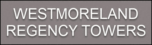 Westmoreland Regency Towers logo