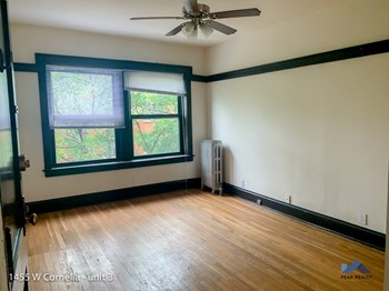 1447-57 W. Cornelia Ave. 1-2 Beds Apartment for Rent - Photo Gallery 3