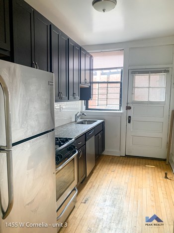 1447-57 W. Cornelia Ave. 1-2 Beds Apartment for Rent - Photo Gallery 2