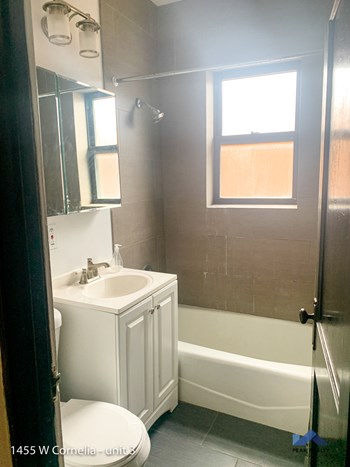 1447-57 W. Cornelia Ave. 1-2 Beds Apartment for Rent - Photo Gallery 5