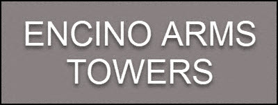 Encino Arms Towers logo