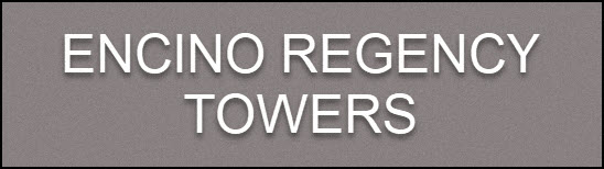 Encino Regency Towers logo