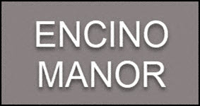 Encino Manor logo