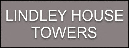 Lindley House Towers logo