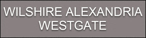 Wilshire Alexandria Westgate logo