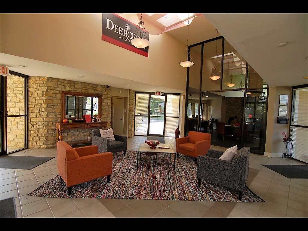 Deercross Apartments, 7007 Deer Path Drive, Indianapolis, IN - RENTCafé