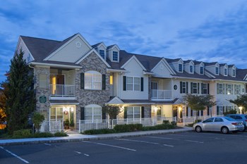 2 Silver Beech Court 2 Beds Apartment for Rent - Photo Gallery 2