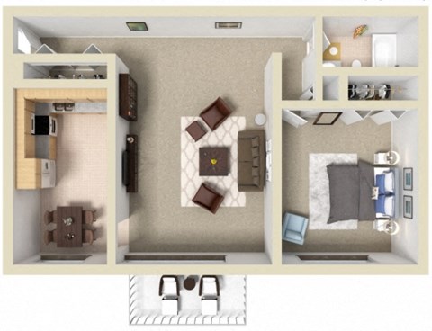 229 Parkwood Dr 1-3 Beds Apartment for Rent - Photo Gallery 18