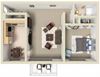 One Bedroom