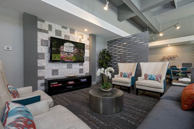 Plumtree Apartments
