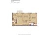 One Bedroom Den TownHome