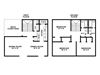 Three Bedroom Floor Plan