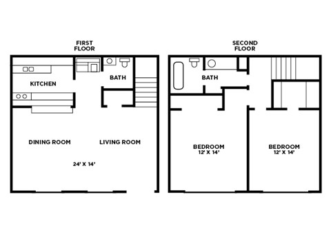 3975 I-55 North 1-3 Beds Apartment, Townhouse for Rent - Photo Gallery 26