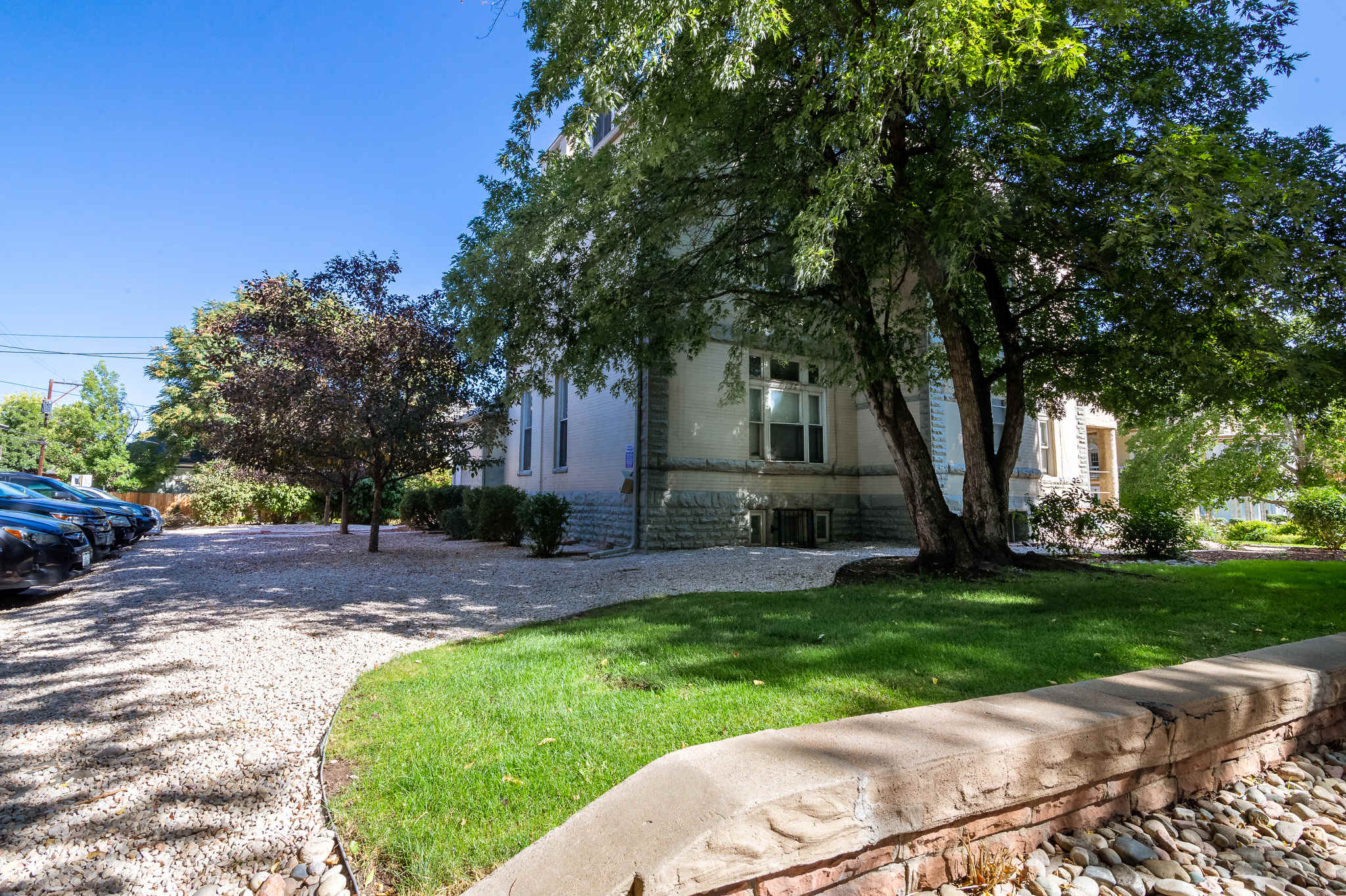 1401 High Apartments in Denver, CO