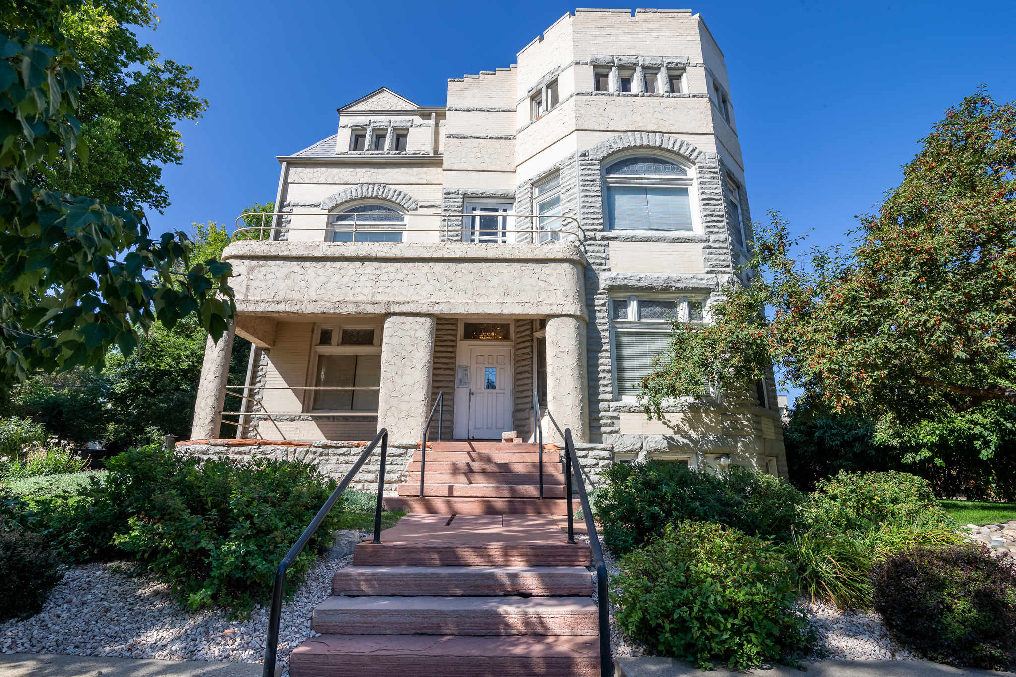 1401 High Apartments in Denver, CO