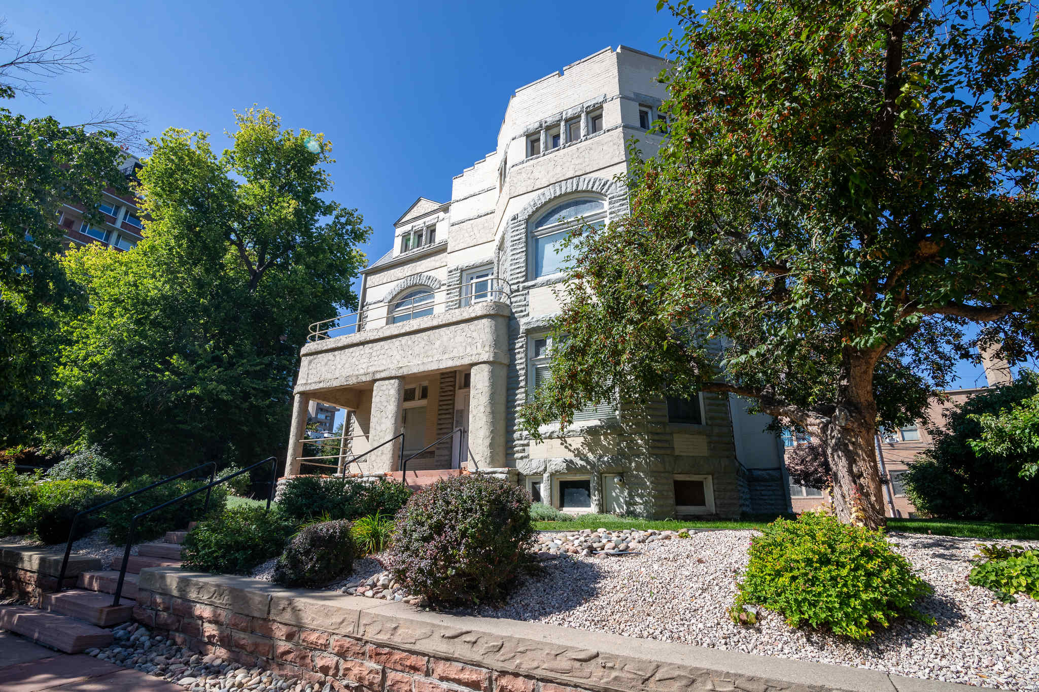 1401 High Apartments in Denver, CO