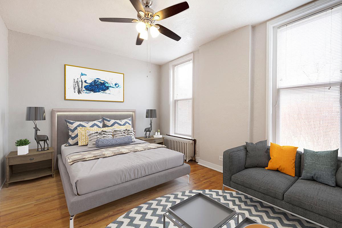 1401 High Apartments in Denver, CO