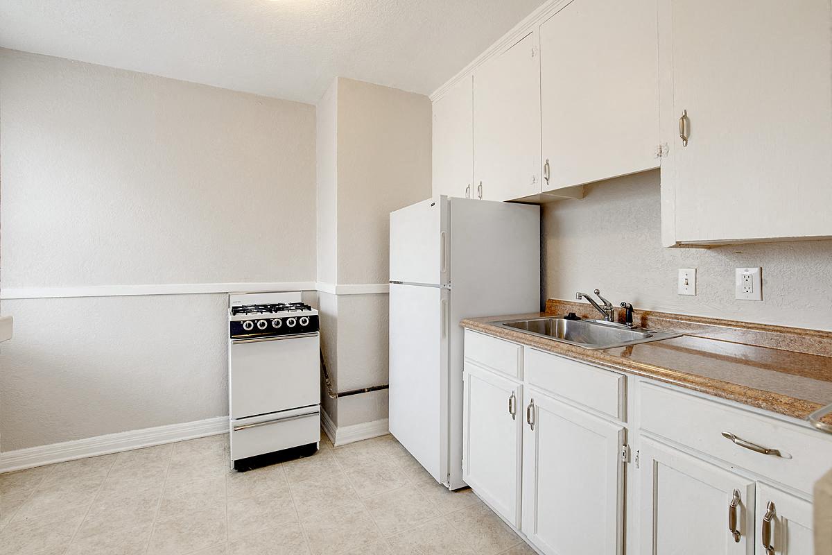 1401 High Apartments in Denver, CO