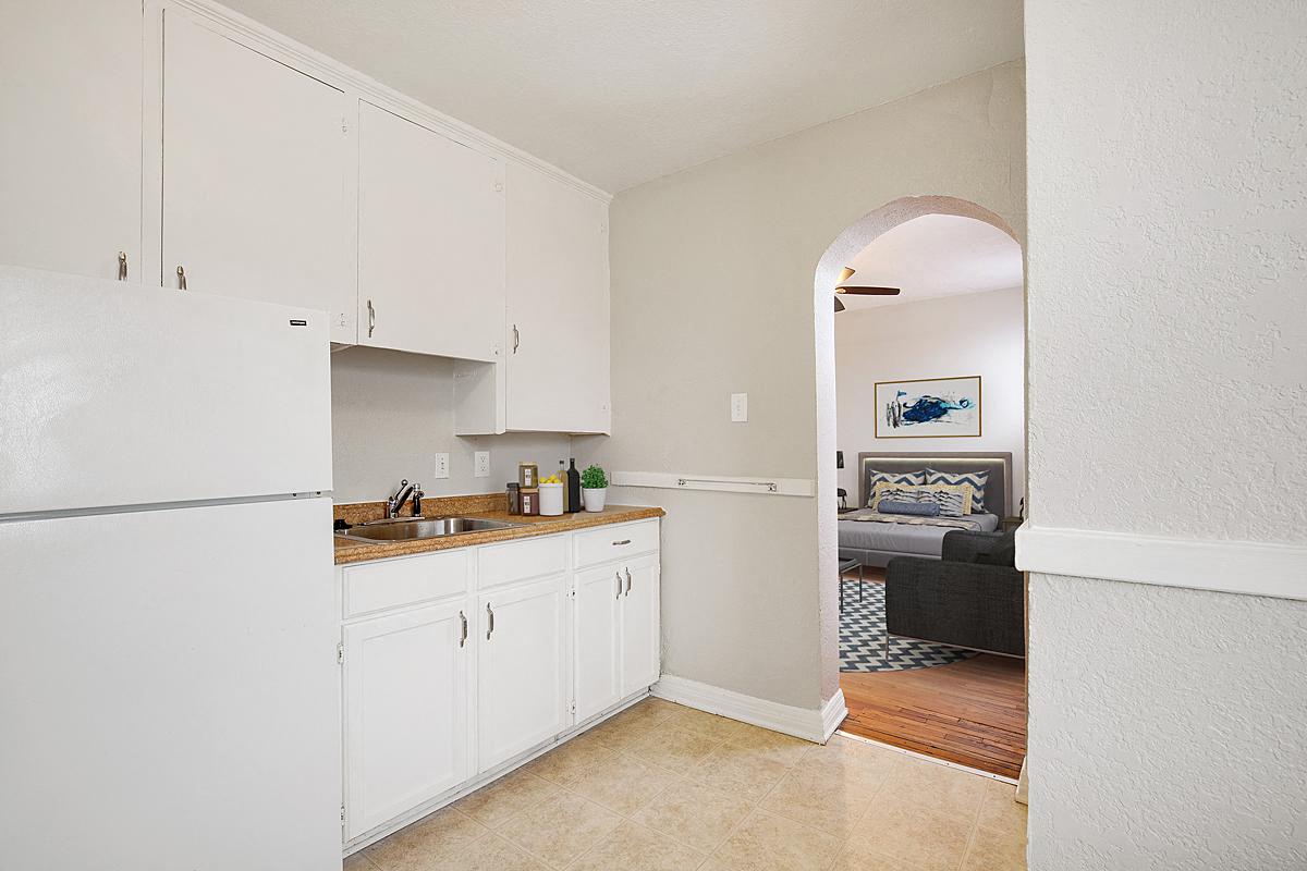 1401 High Apartments in Denver, CO