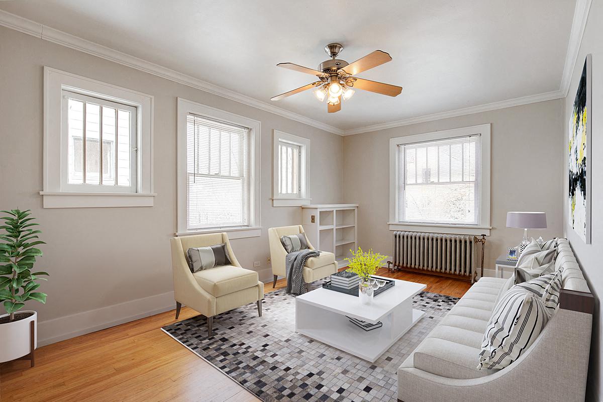 1035 Pearl Street Apartments in Denver, Colorado