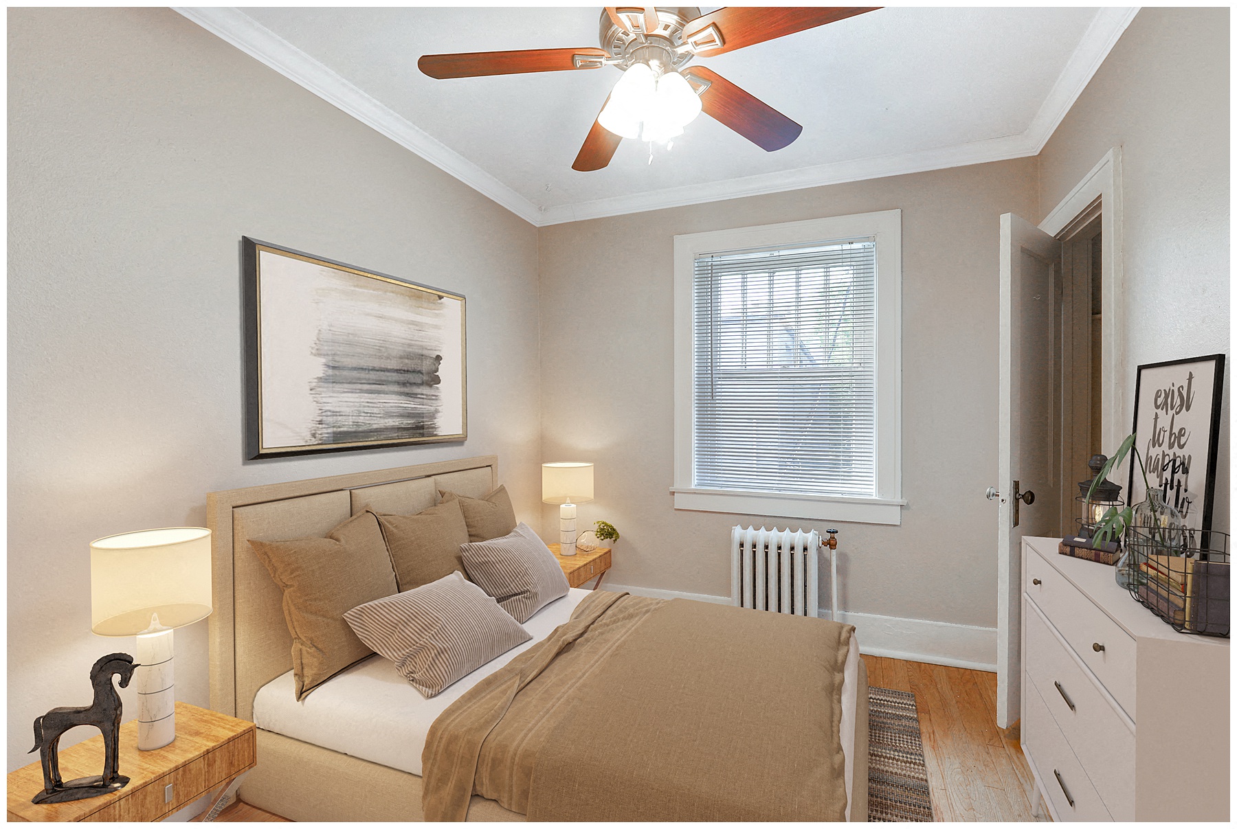 1035 Pearl Street Apartments in Denver, Colorado