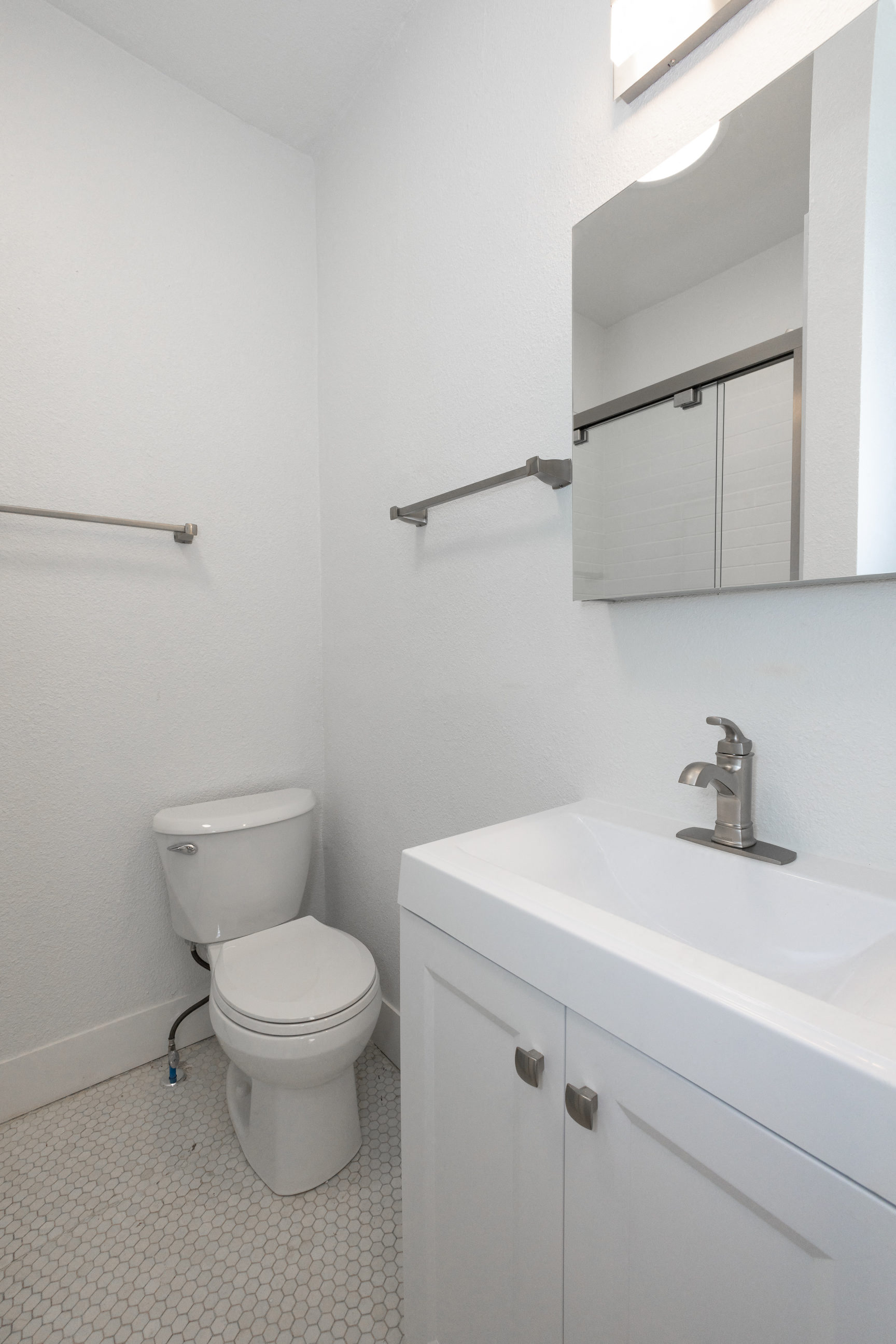 1027 Washington Street Apartments in Denver, Colorado