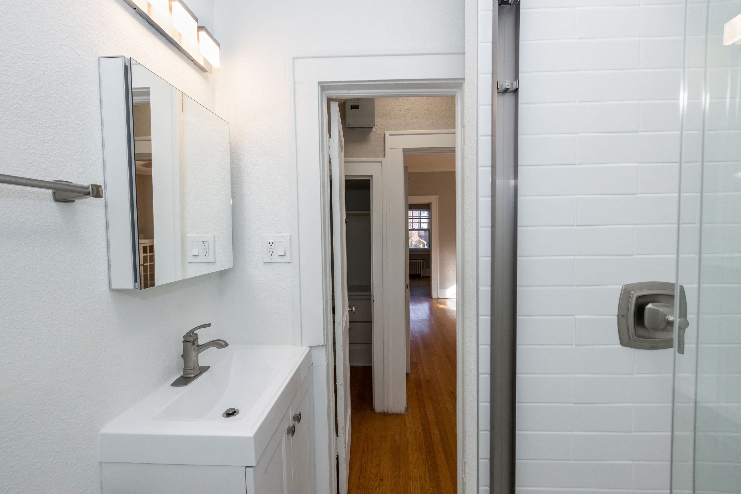 1027 Washington Street Apartments in Denver, Colorado