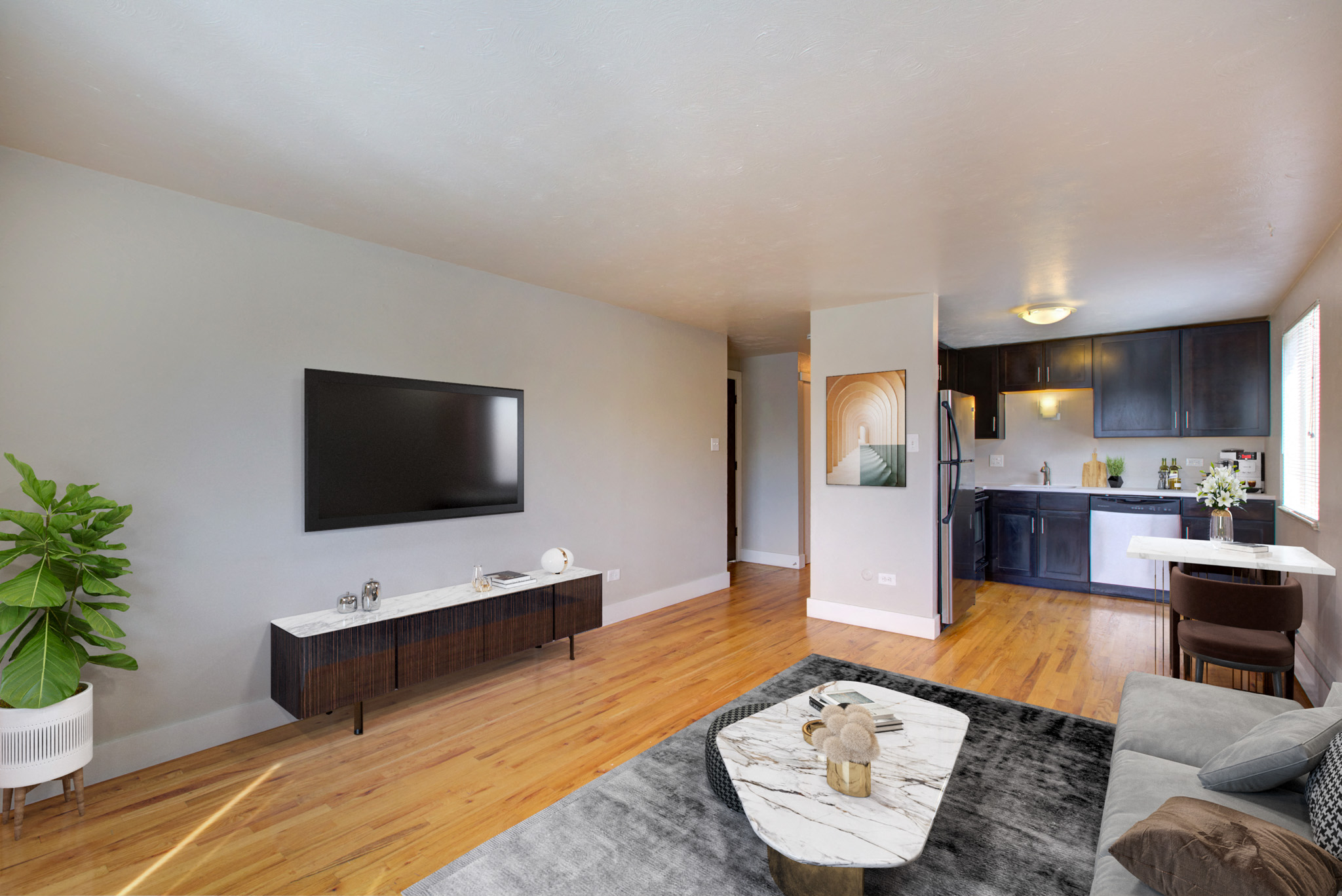 20 S Pearl Apartments in Denver, CO