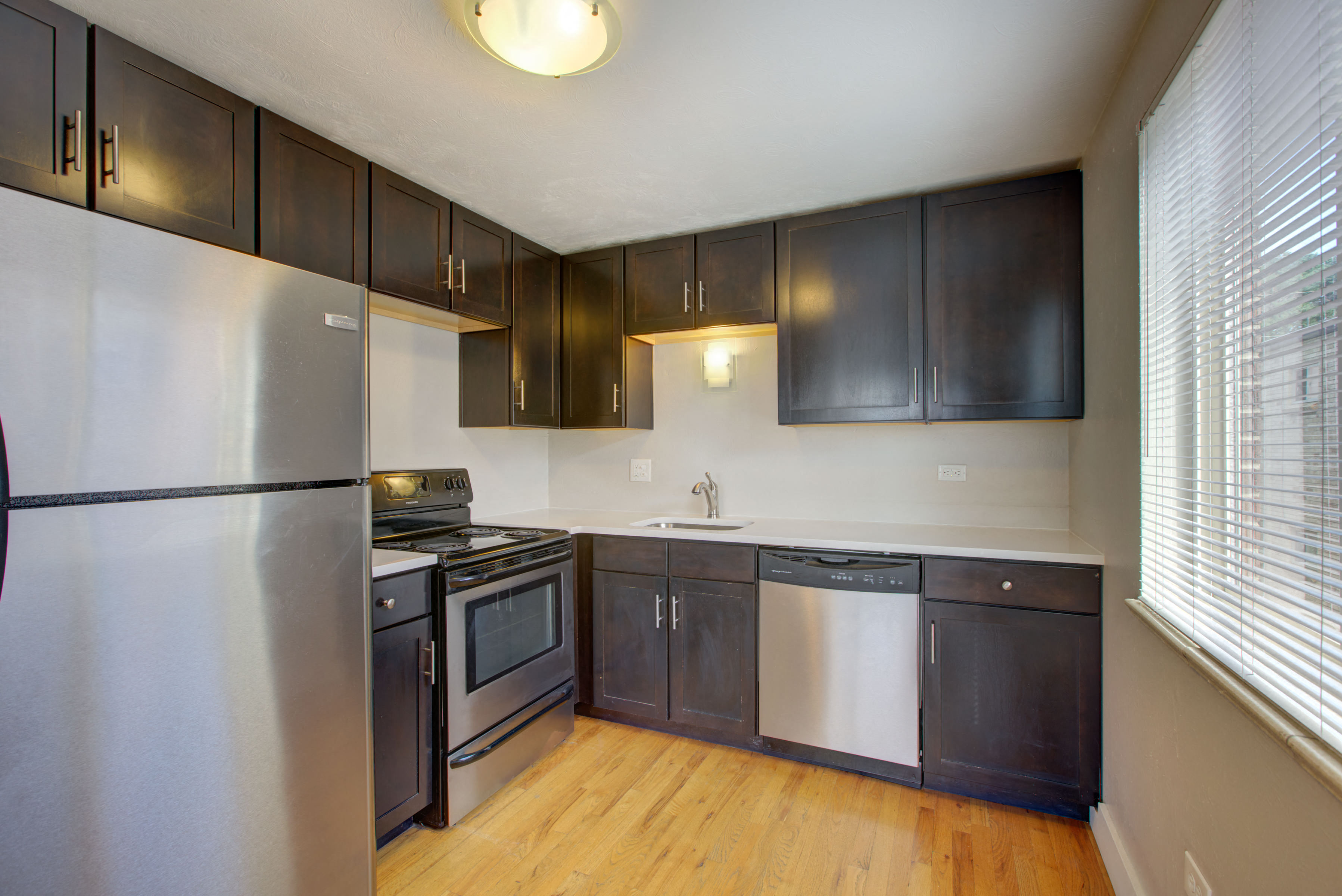 20 S Pearl Apartments in Denver, CO