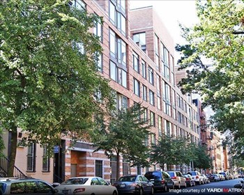 130 West 15th Street Studio-4 Beds Apartment for Rent - Photo Gallery 2