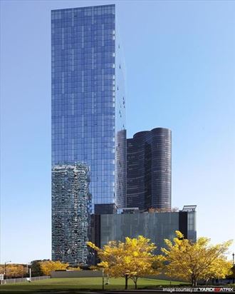 500 North Lake Shore Drive Studio-3 Beds Apartment for Rent