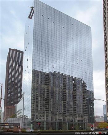 500 North Lake Shore Drive Studio-3 Beds Apartment for Rent - Photo Gallery 2