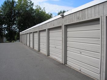 956 Place Garages, Forest Lake, Minnesota