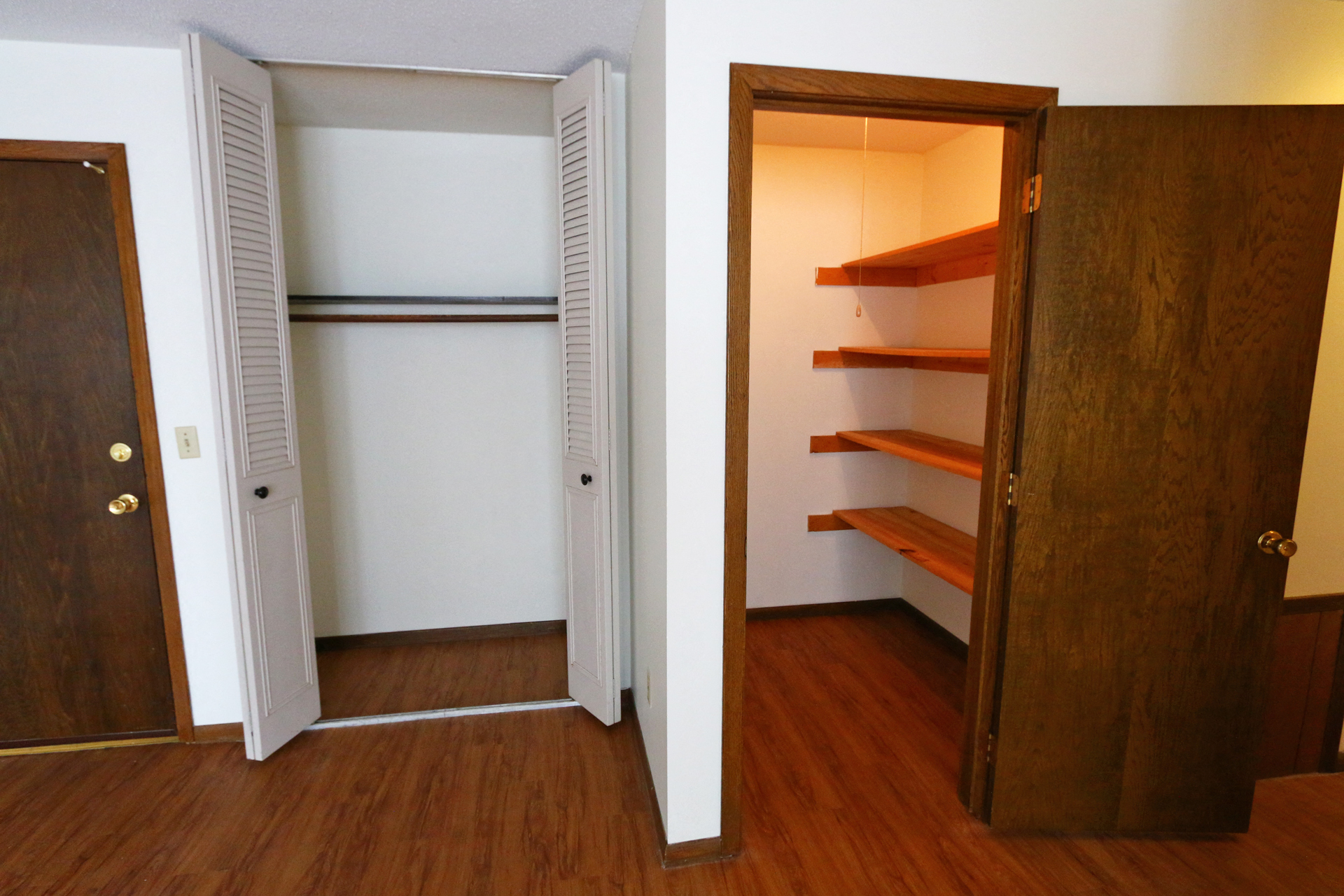 Alpine Apartments photo Bedroom