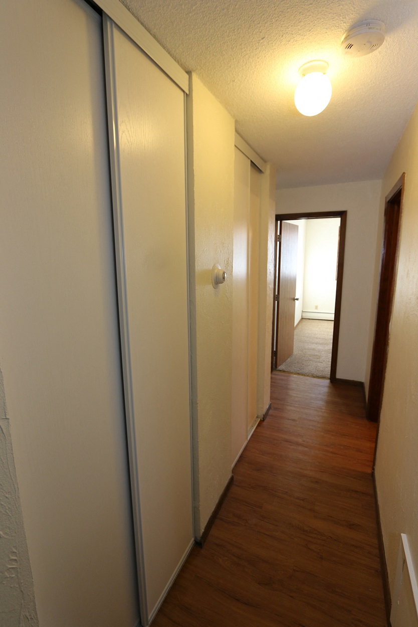 Alpine South apartments in Forrest Lake