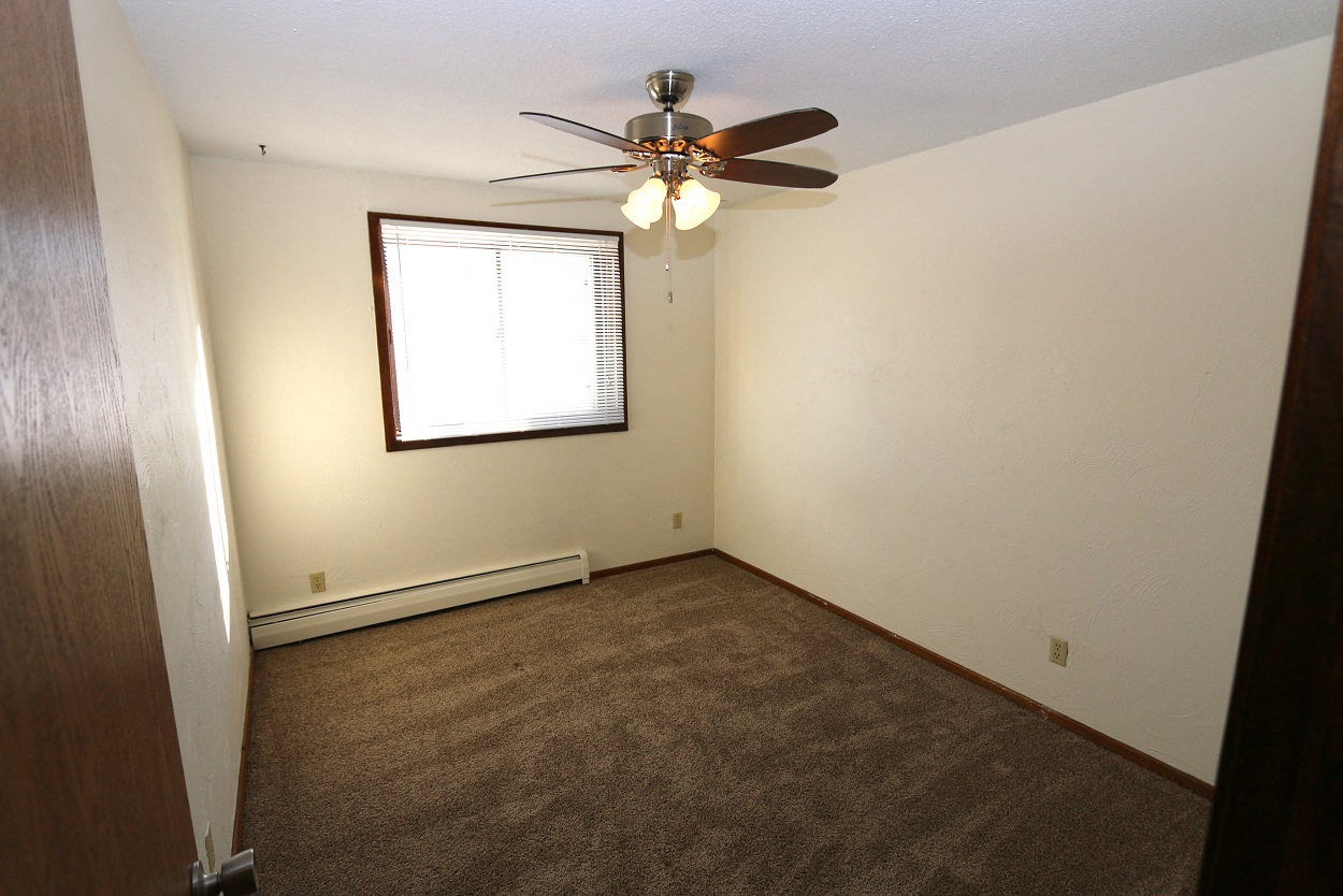 Alpine Apartments photo Bedroom