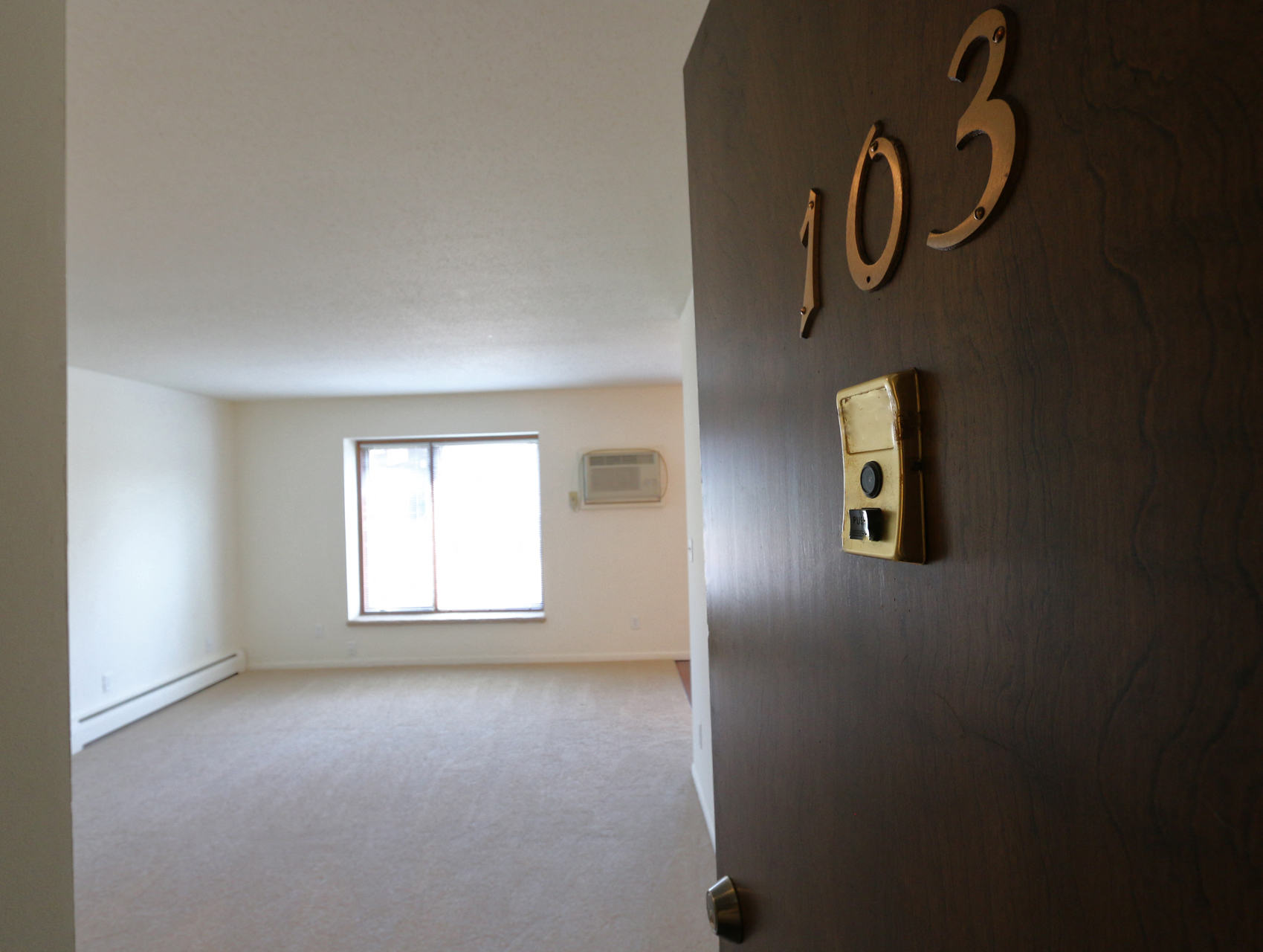 Cedar Manor Living Room